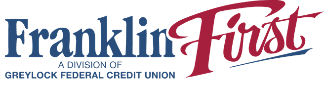 Franklin First Federal Credit Union Logo